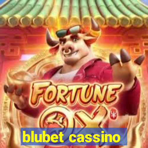 blubet cassino